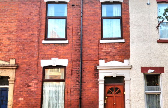Modernisation in Preston photo